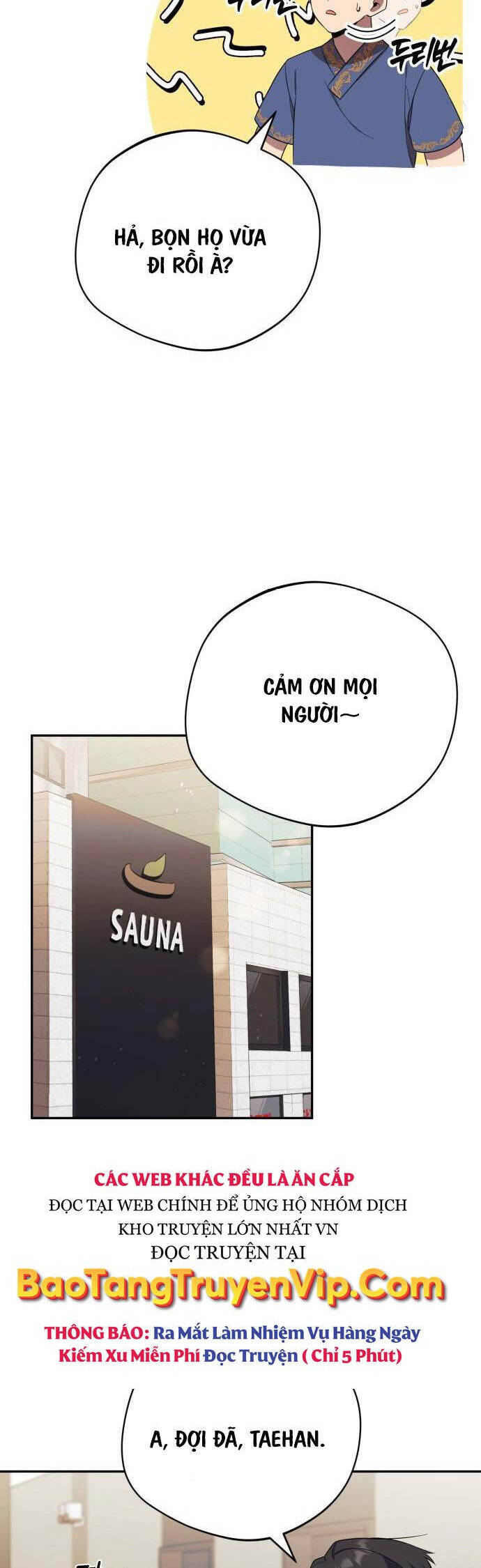 Thiên Ma Bấm Huyệt Chap 3 - Next Chap 4