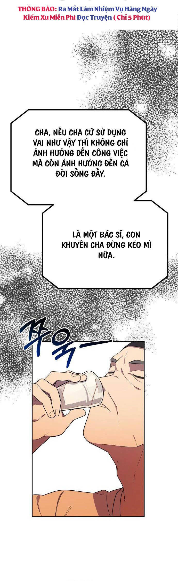 Thiên Ma Bấm Huyệt Chap 3 - Next Chap 4