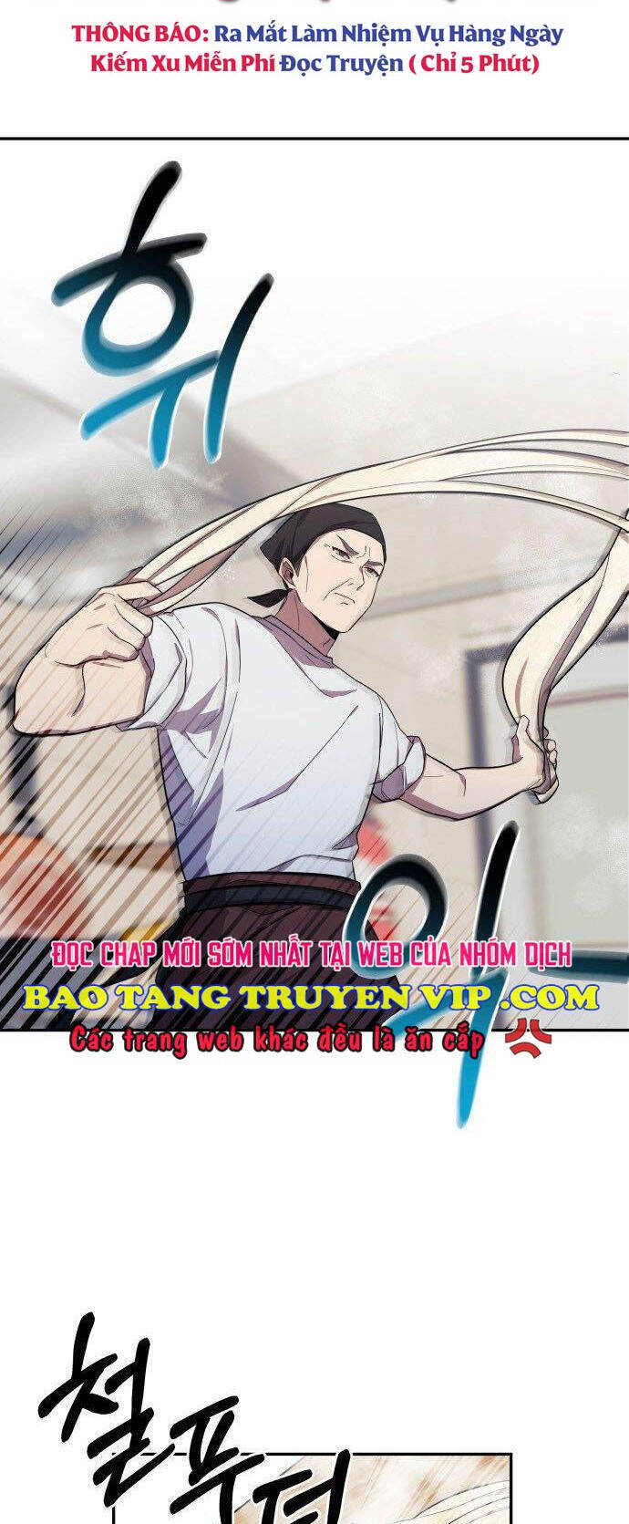 Thiên Ma Bấm Huyệt Chap 3 - Next Chap 4