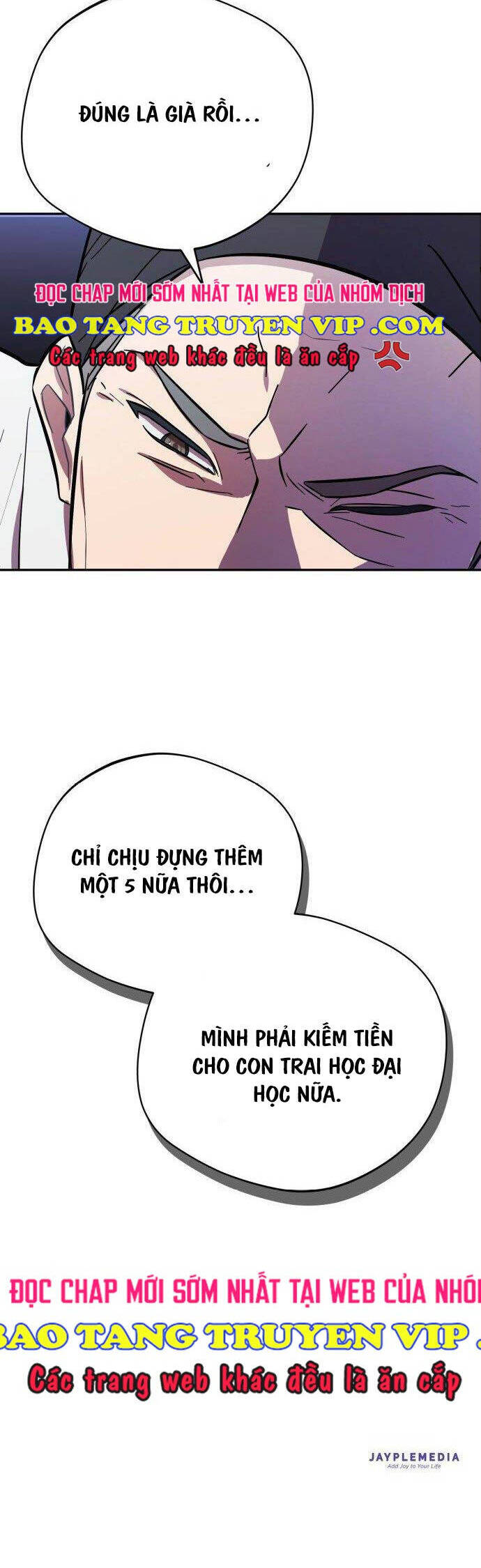 Thiên Ma Bấm Huyệt Chap 3 - Next Chap 4