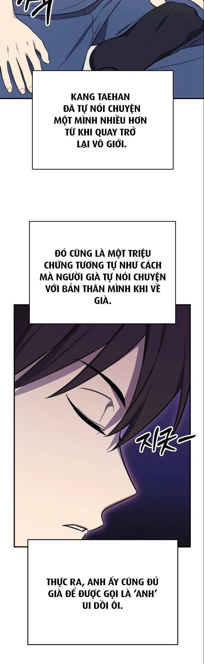 Thiên Ma Bấm Huyệt Chap 3 - Next Chap 4