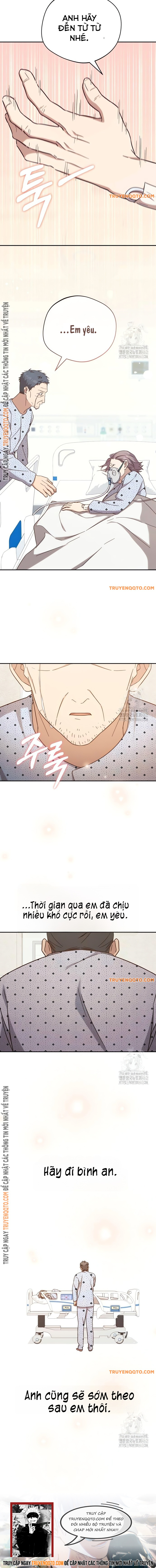 Thiên Ma Bấm Huyệt Chap 31 - Next Chap 32
