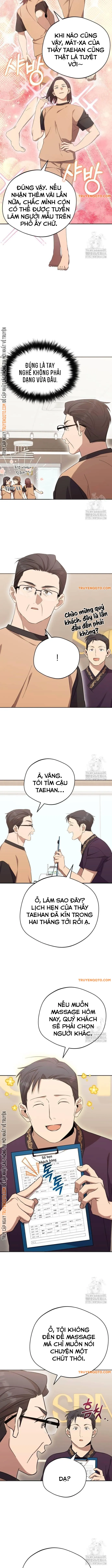 Thiên Ma Bấm Huyệt Chap 34 - Next Chap 35