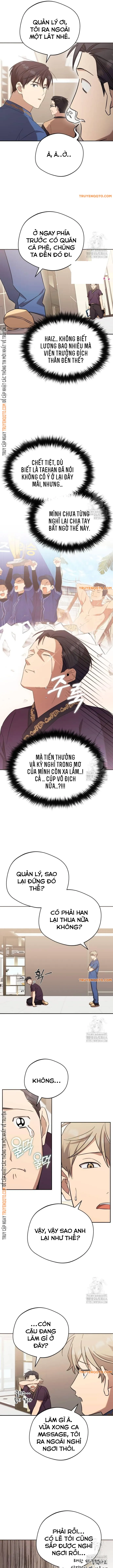 Thiên Ma Bấm Huyệt Chap 34 - Next Chap 35