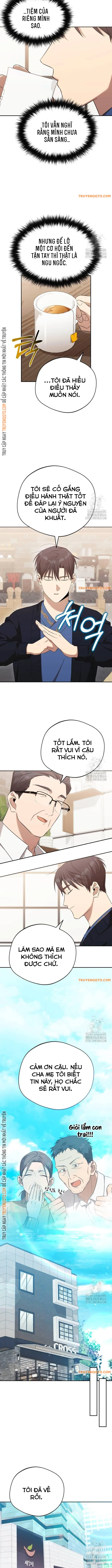 Thiên Ma Bấm Huyệt Chap 34 - Next Chap 35