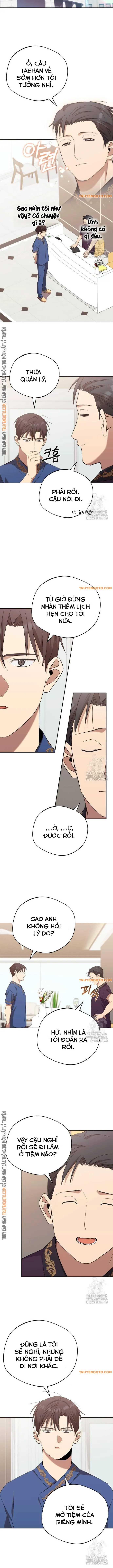 Thiên Ma Bấm Huyệt Chap 34 - Next Chap 35