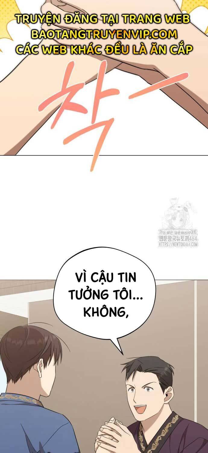 Thiên Ma Bấm Huyệt Chap 35 - Next Chap 36