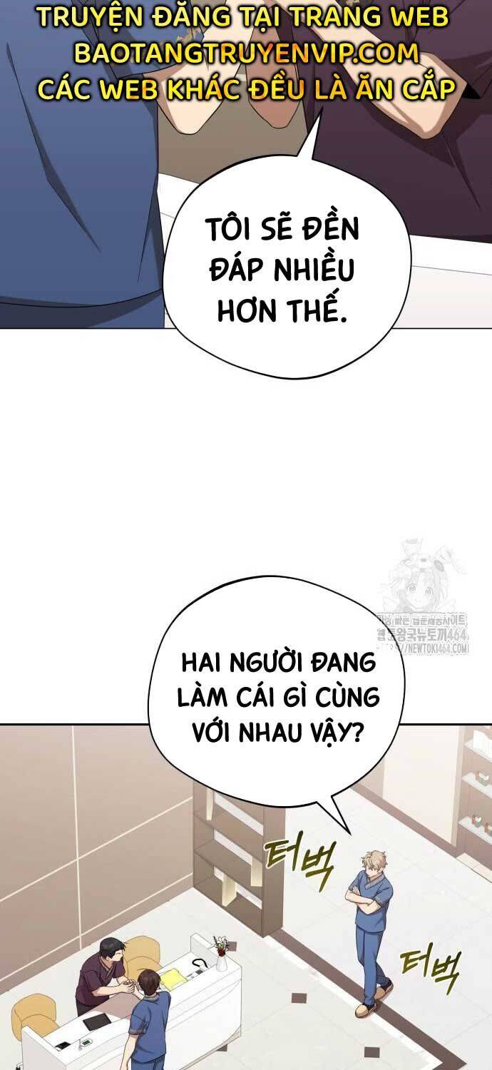 Thiên Ma Bấm Huyệt Chap 35 - Next Chap 36