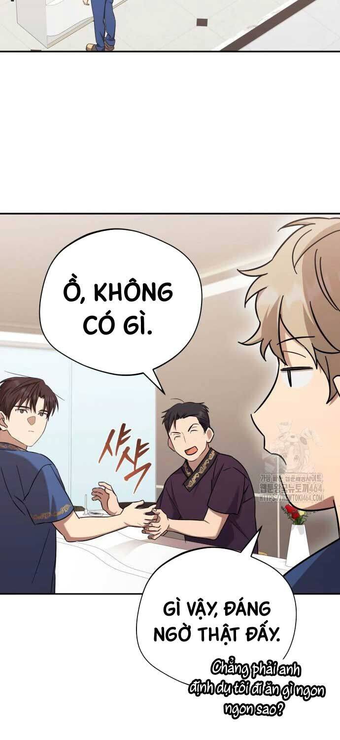 Thiên Ma Bấm Huyệt Chap 35 - Next Chap 36