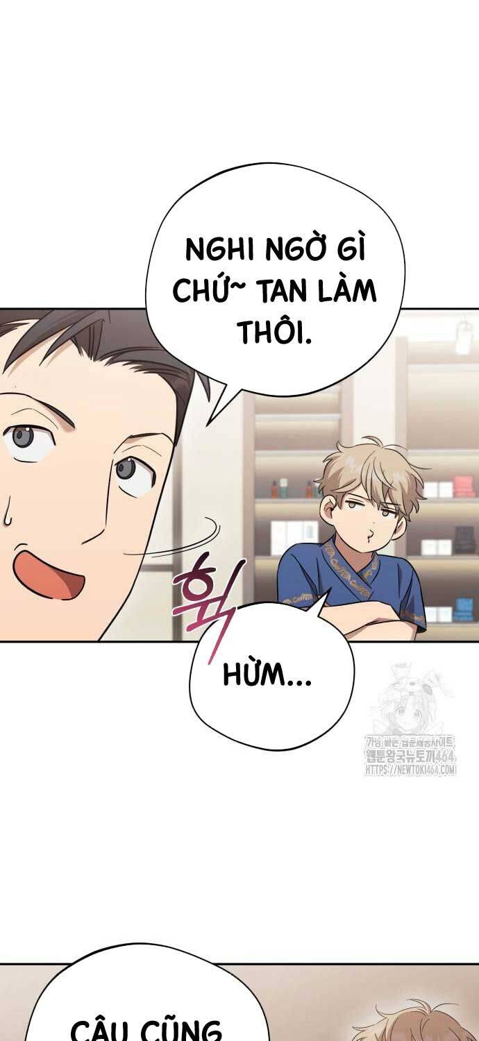 Thiên Ma Bấm Huyệt Chap 35 - Next Chap 36
