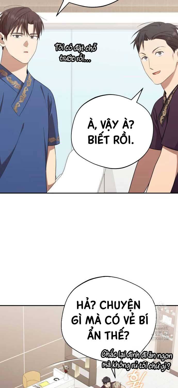 Thiên Ma Bấm Huyệt Chap 35 - Next Chap 36