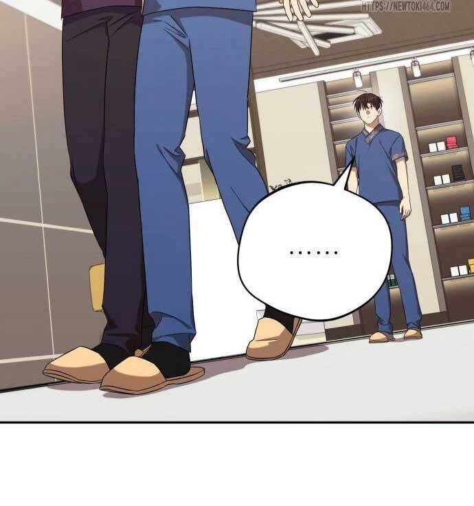 Thiên Ma Bấm Huyệt Chap 35 - Next Chap 36
