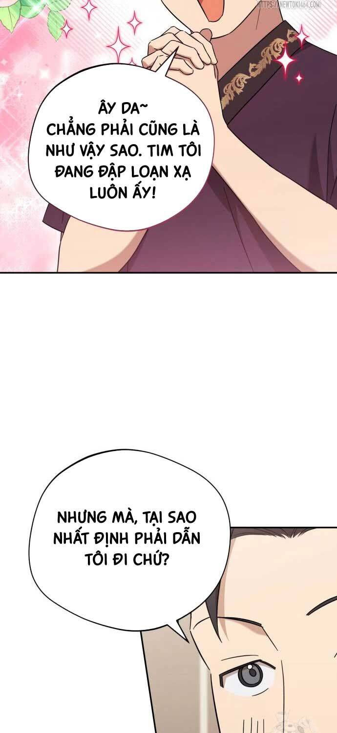 Thiên Ma Bấm Huyệt Chap 35 - Next Chap 36