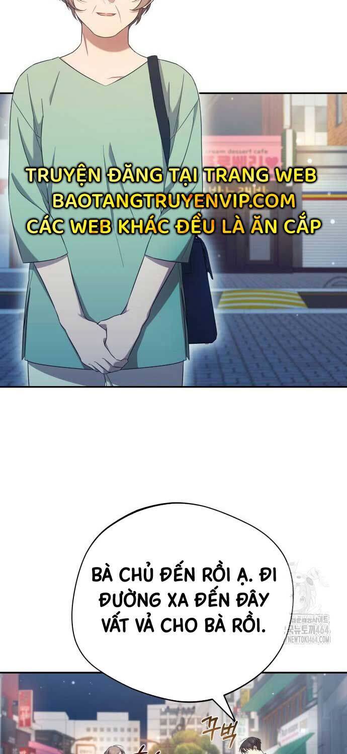 Thiên Ma Bấm Huyệt Chap 35 - Next Chap 36