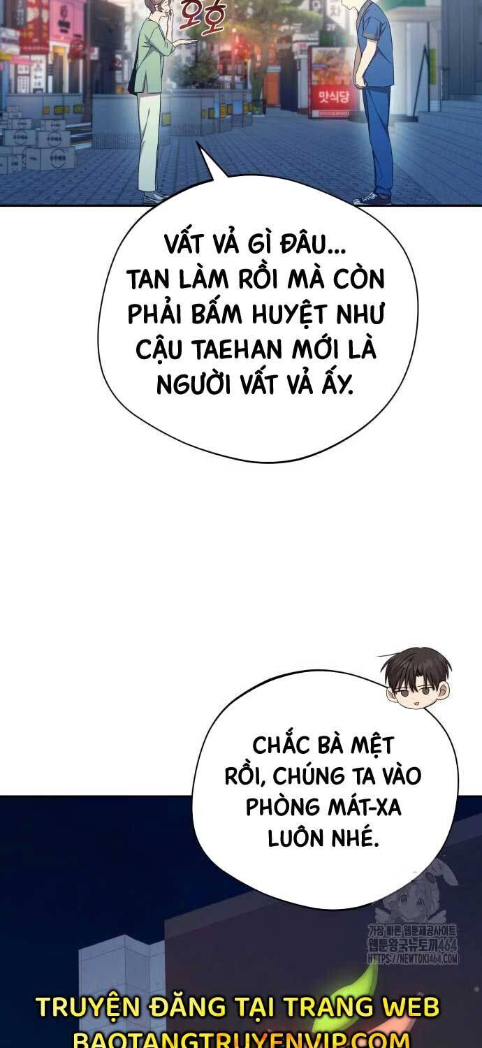 Thiên Ma Bấm Huyệt Chap 35 - Next Chap 36