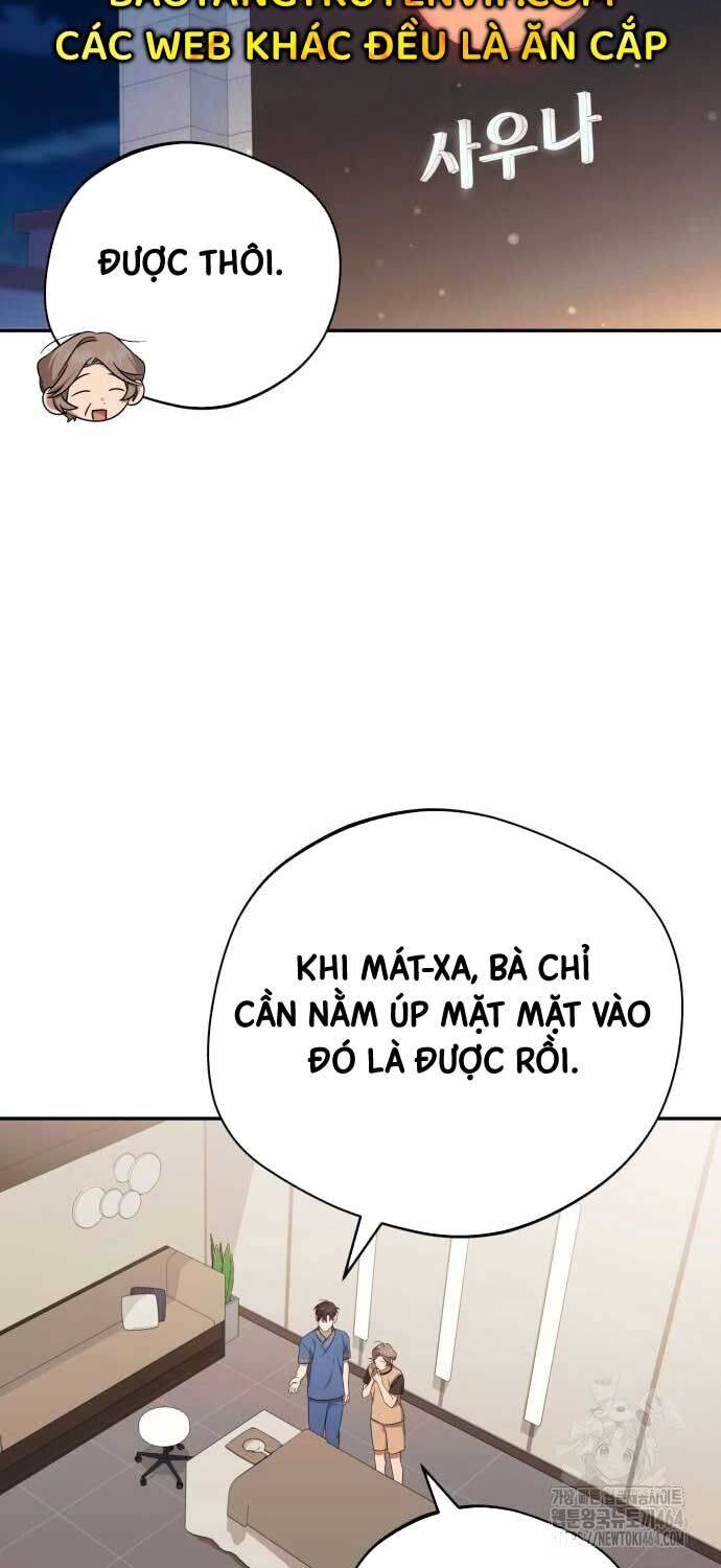 Thiên Ma Bấm Huyệt Chap 35 - Next Chap 36