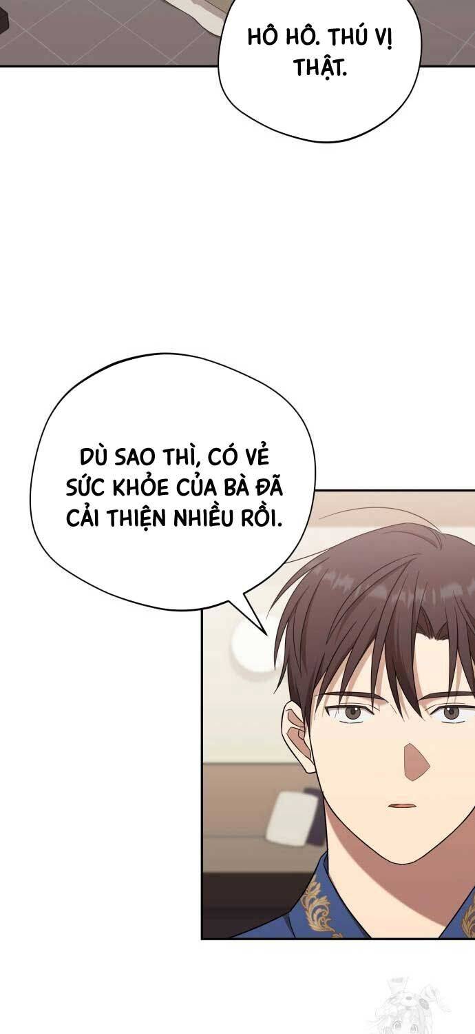 Thiên Ma Bấm Huyệt Chap 35 - Next Chap 36