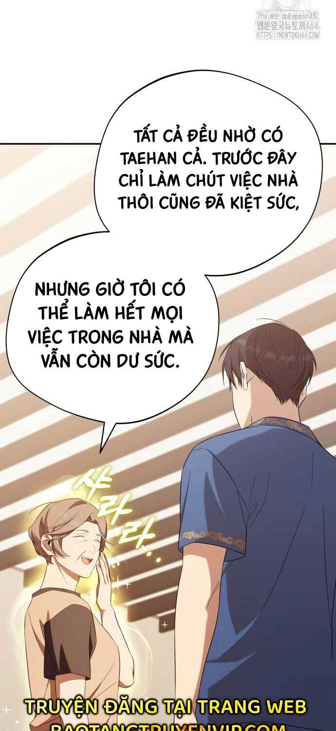 Thiên Ma Bấm Huyệt Chap 35 - Next Chap 36