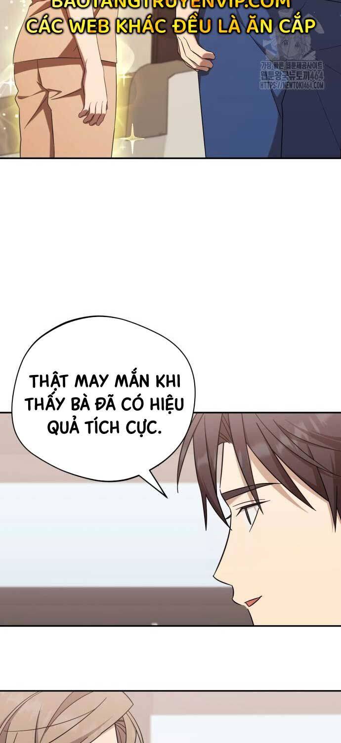 Thiên Ma Bấm Huyệt Chap 35 - Next Chap 36