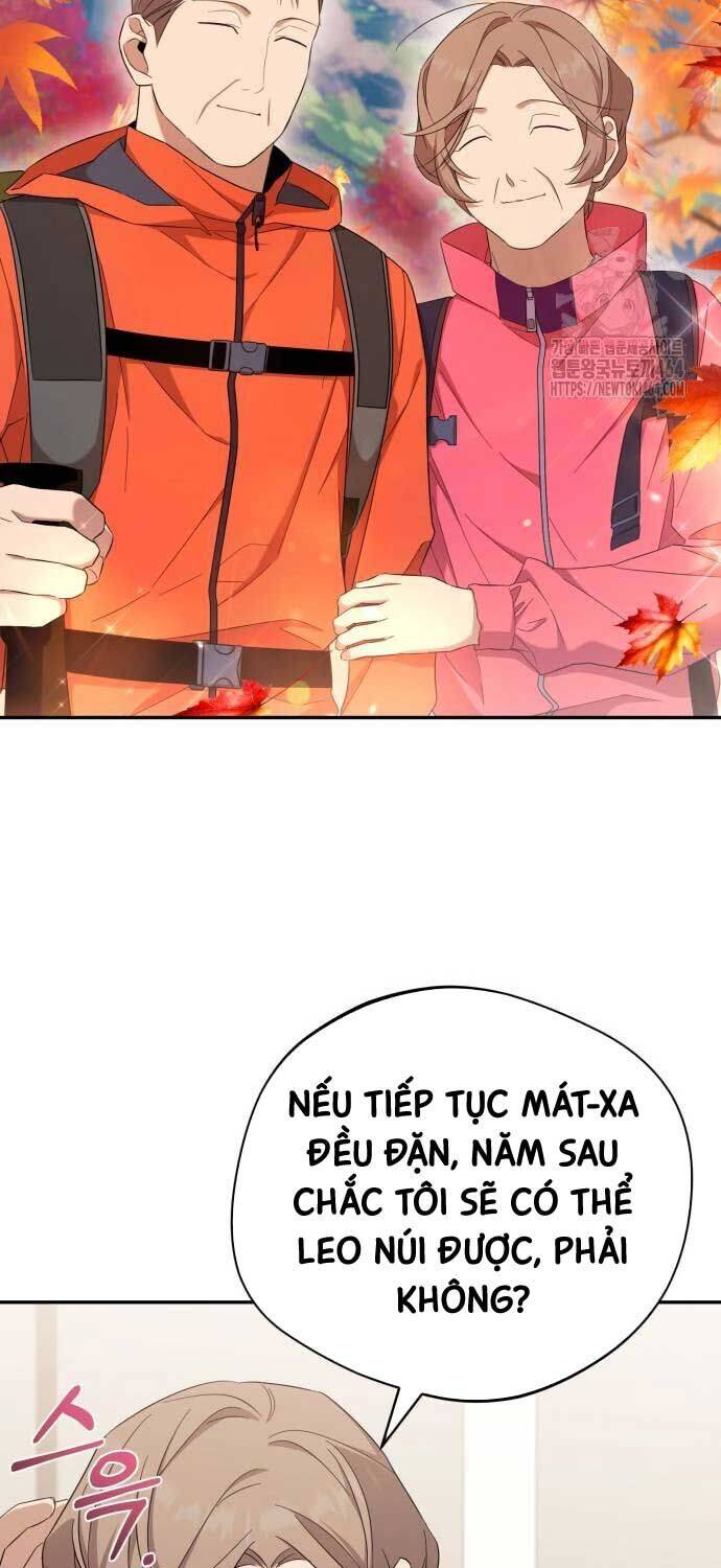 Thiên Ma Bấm Huyệt Chap 35 - Next Chap 36