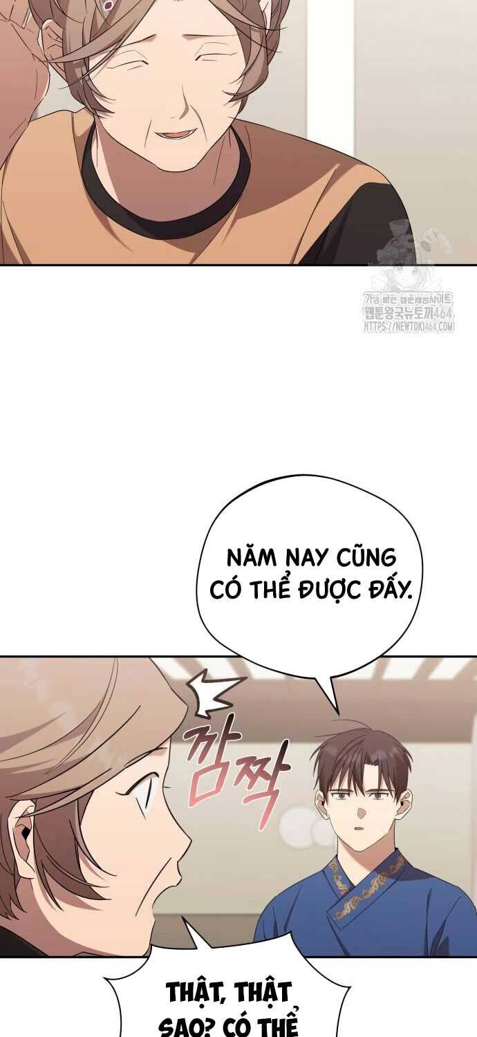 Thiên Ma Bấm Huyệt Chap 35 - Next Chap 36