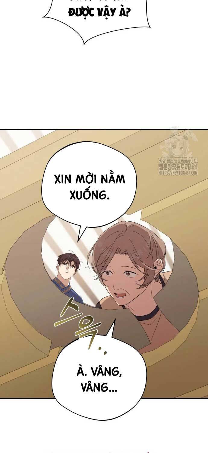 Thiên Ma Bấm Huyệt Chap 35 - Next Chap 36