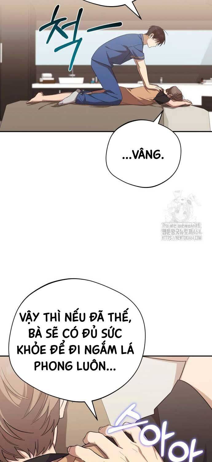 Thiên Ma Bấm Huyệt Chap 35 - Next Chap 36