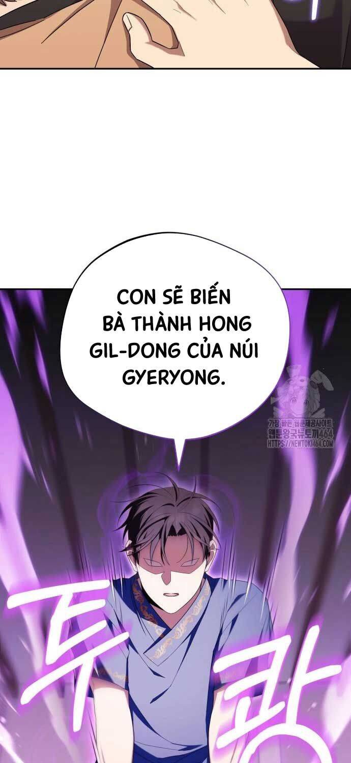 Thiên Ma Bấm Huyệt Chap 35 - Next Chap 36