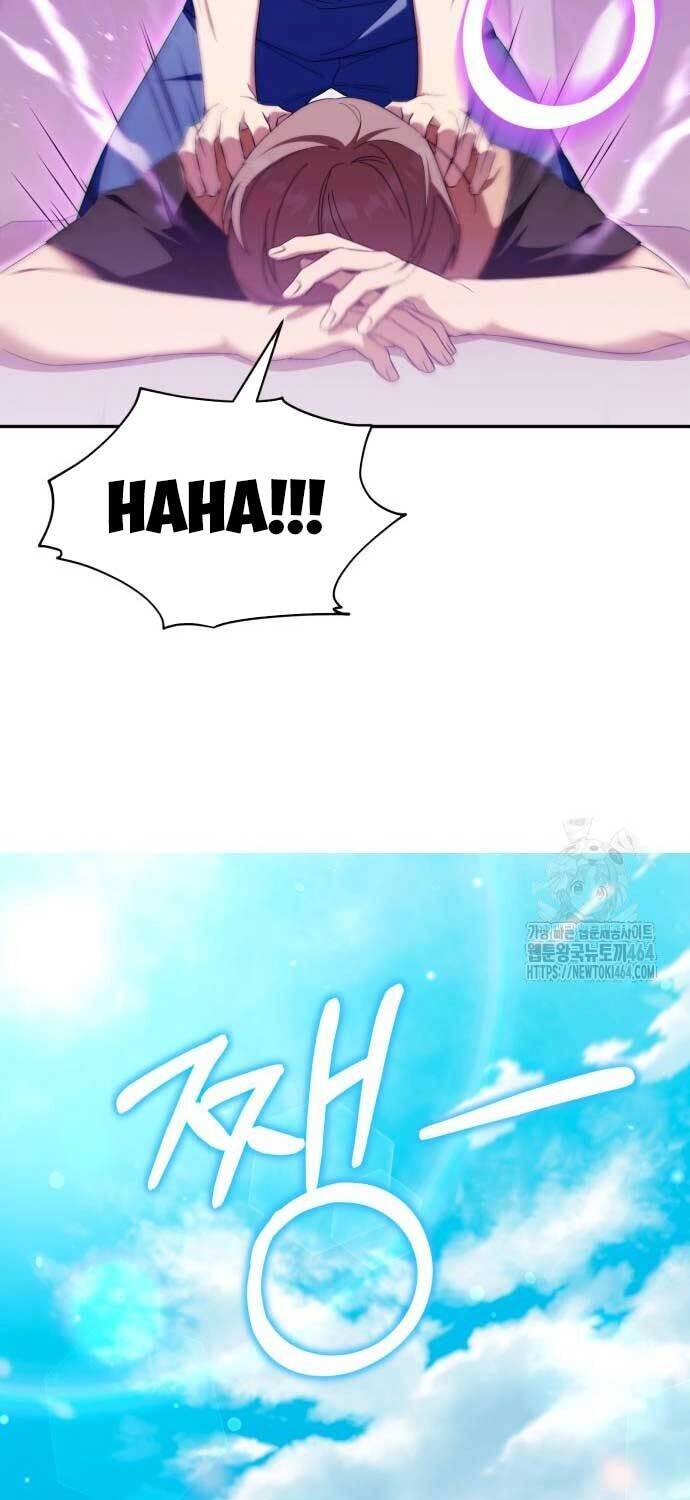 Thiên Ma Bấm Huyệt Chap 35 - Next Chap 36
