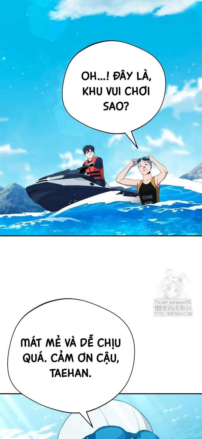 Thiên Ma Bấm Huyệt Chap 35 - Next Chap 36