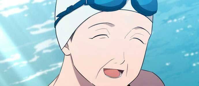 Thiên Ma Bấm Huyệt Chap 35 - Next Chap 36