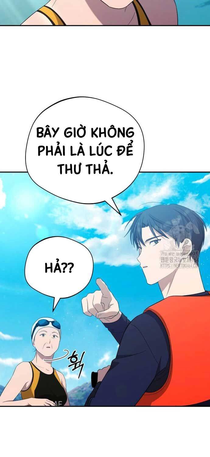 Thiên Ma Bấm Huyệt Chap 35 - Next Chap 36