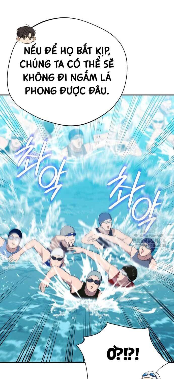 Thiên Ma Bấm Huyệt Chap 35 - Next Chap 36