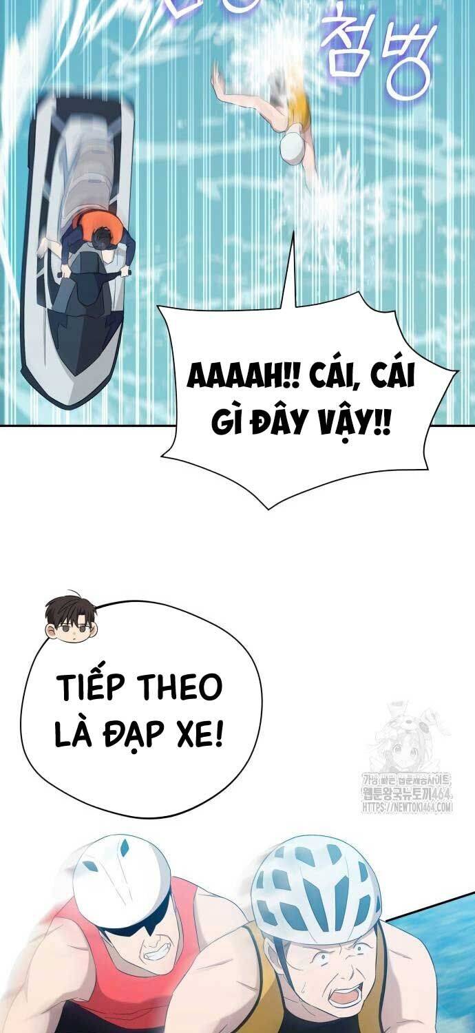 Thiên Ma Bấm Huyệt Chap 35 - Next Chap 36