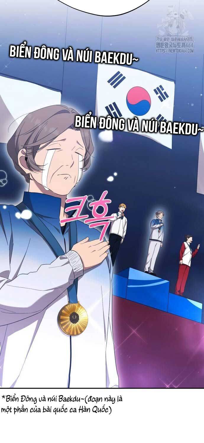 Thiên Ma Bấm Huyệt Chap 35 - Next Chap 36