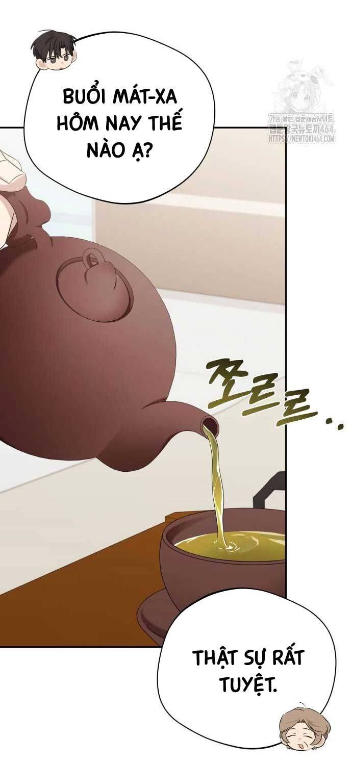 Thiên Ma Bấm Huyệt Chap 35 - Next Chap 36