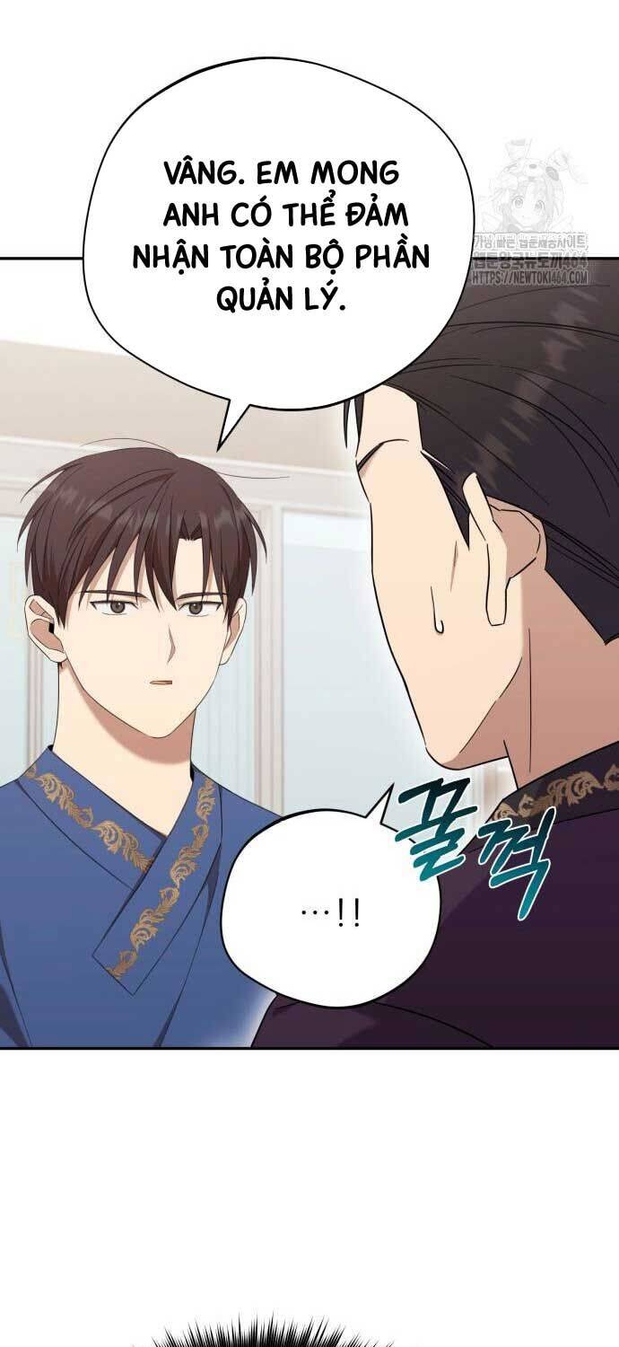 Thiên Ma Bấm Huyệt Chap 35 - Next Chap 36