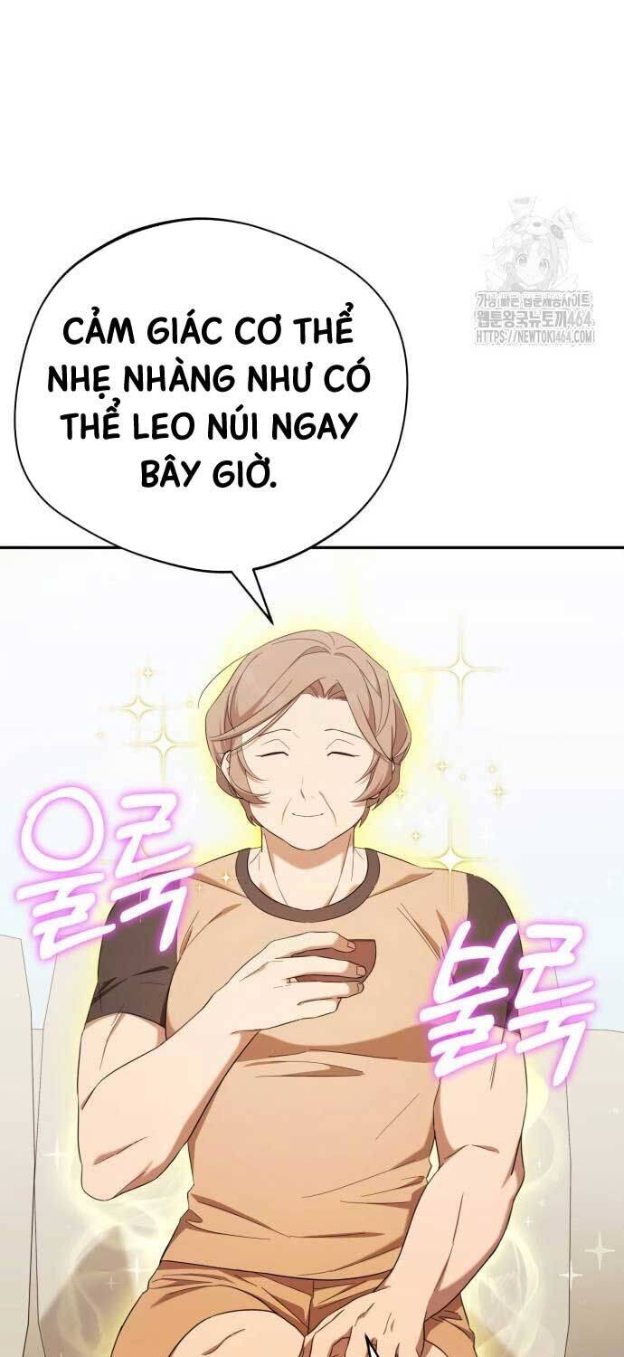 Thiên Ma Bấm Huyệt Chap 35 - Next Chap 36