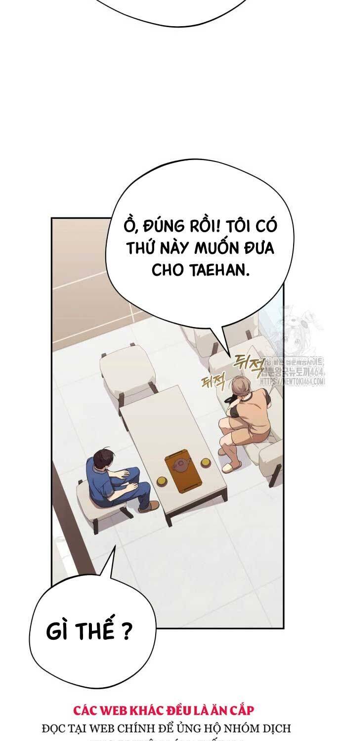 Thiên Ma Bấm Huyệt Chap 35 - Next Chap 36