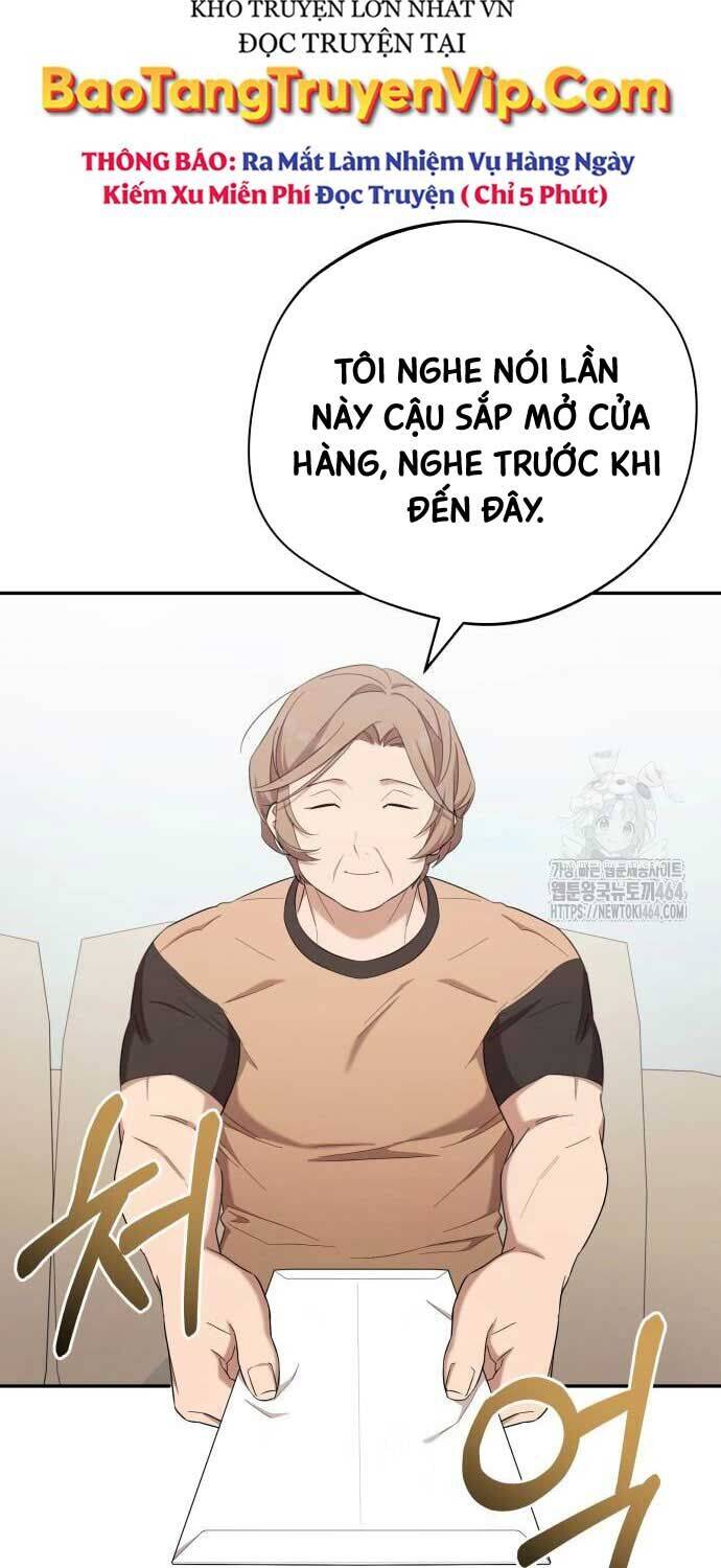 Thiên Ma Bấm Huyệt Chap 35 - Next Chap 36