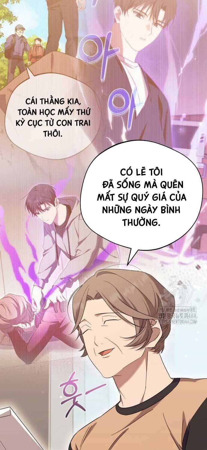 Thiên Ma Bấm Huyệt Chap 35 - Next Chap 36