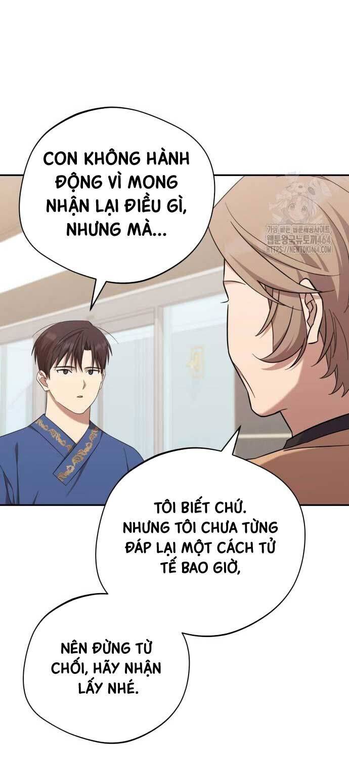 Thiên Ma Bấm Huyệt Chap 35 - Next Chap 36