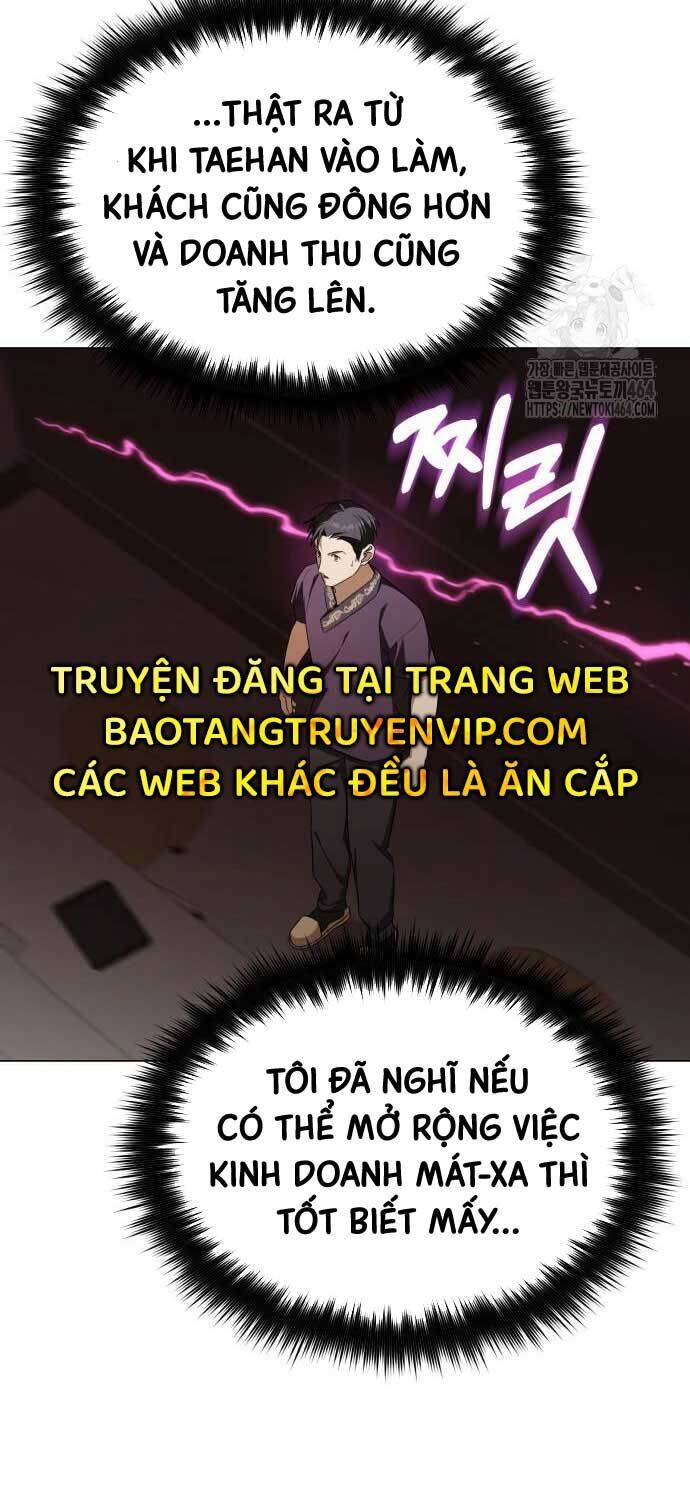 Thiên Ma Bấm Huyệt Chap 35 - Next Chap 36