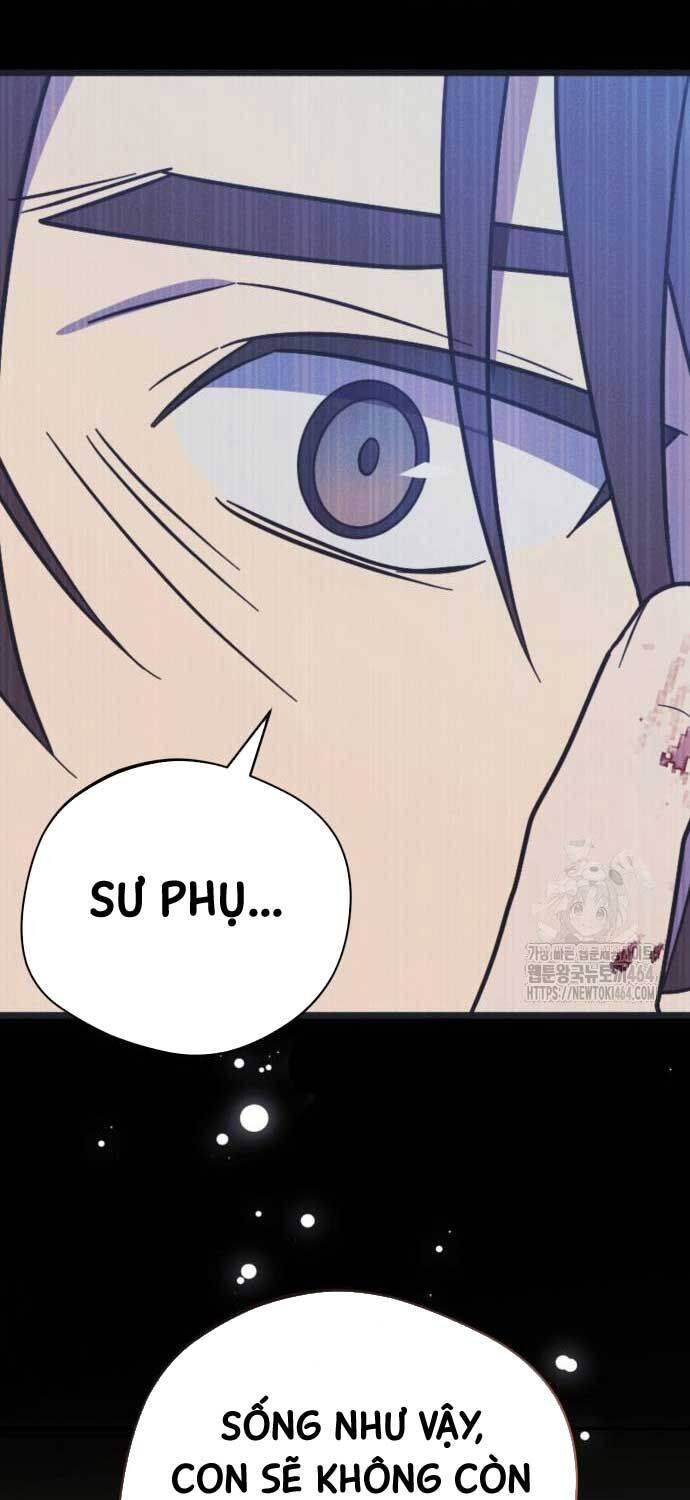 Thiên Ma Bấm Huyệt Chap 35 - Next Chap 36