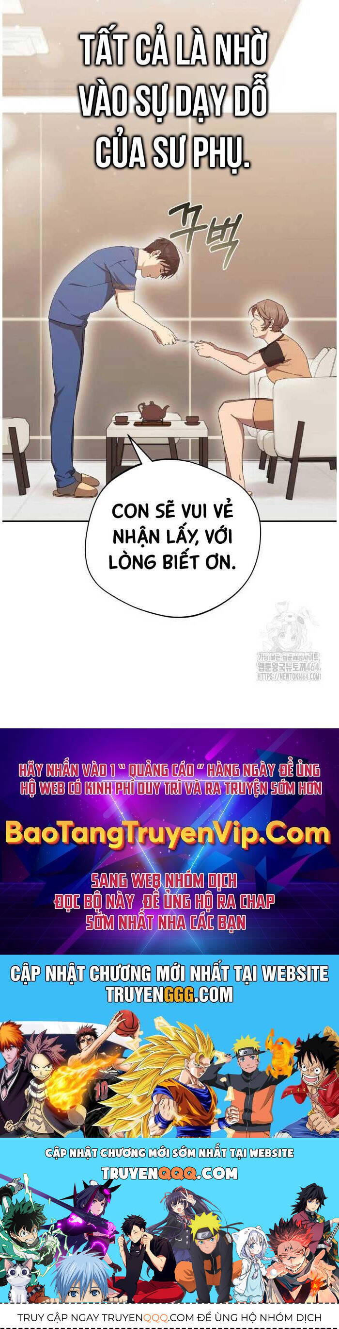 Thiên Ma Bấm Huyệt Chap 35 - Next Chap 36