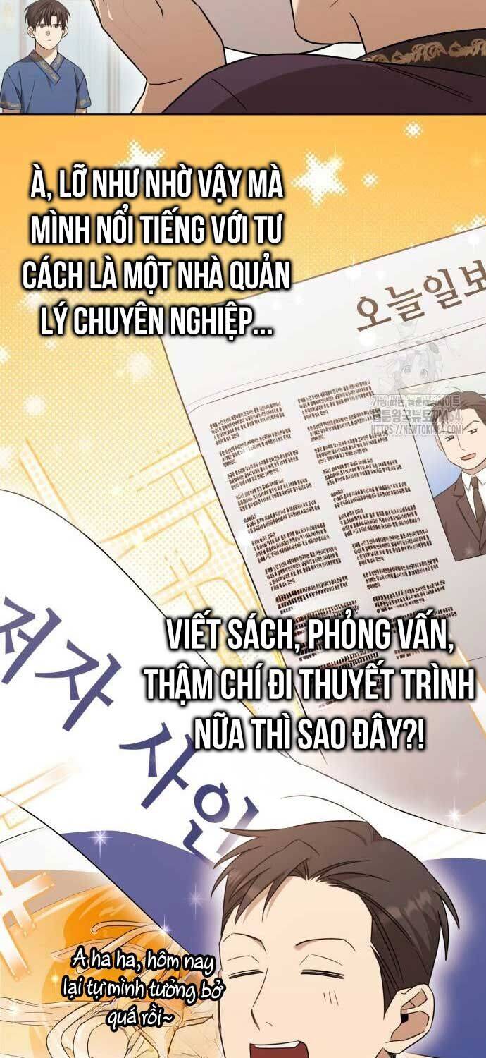 Thiên Ma Bấm Huyệt Chap 35 - Next Chap 36