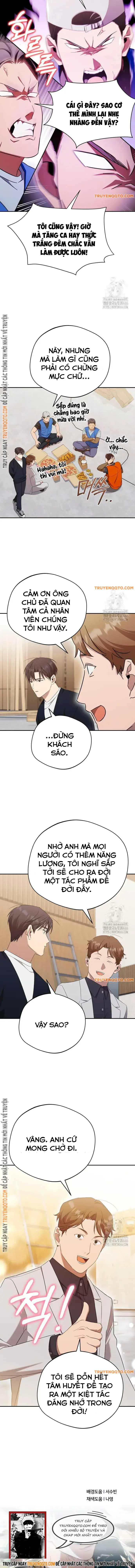 Thiên Ma Bấm Huyệt Chap 39 - Next Chap 40
