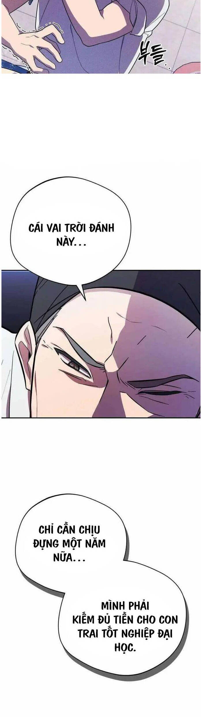 Thiên Ma Bấm Huyệt Chap 4 - Next Chap 5