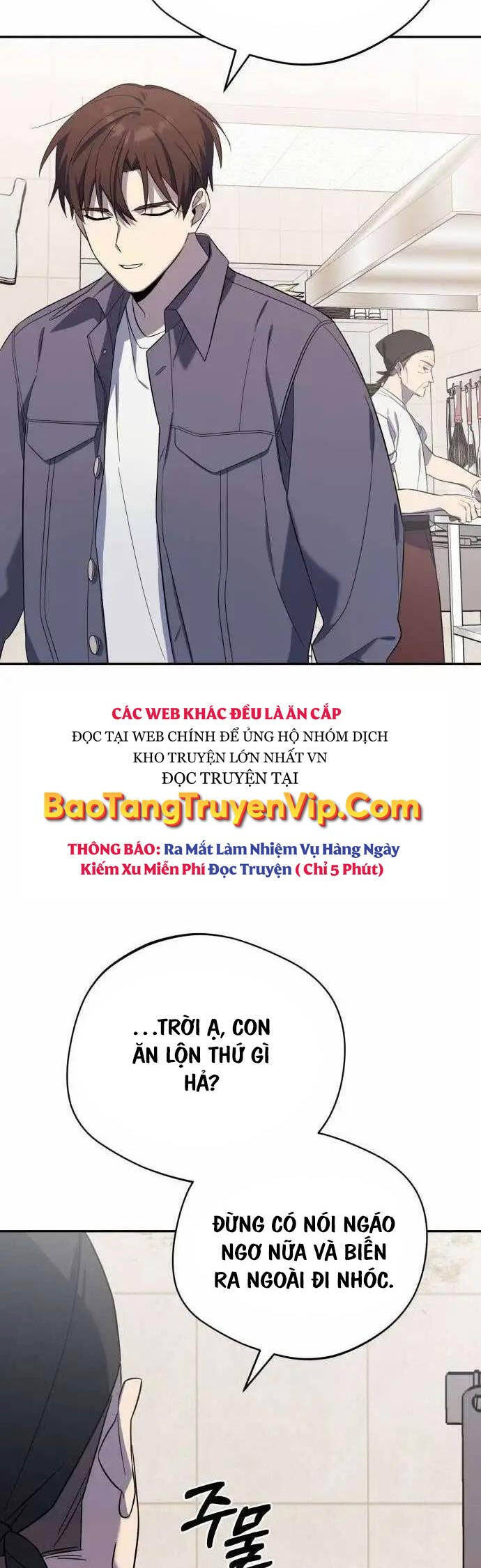 Thiên Ma Bấm Huyệt Chap 4 - Next Chap 5