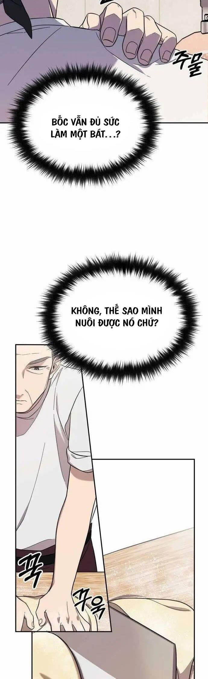 Thiên Ma Bấm Huyệt Chap 4 - Next Chap 5
